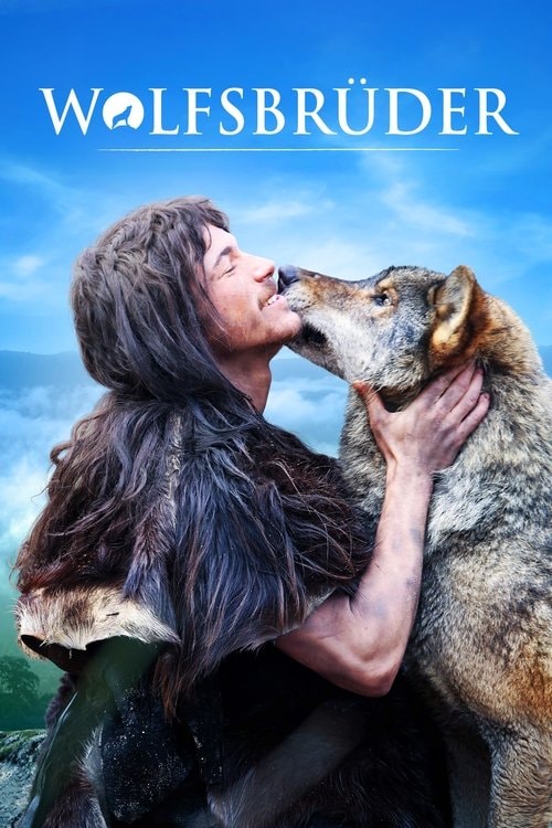 Wolfsbrüder Filmplakat