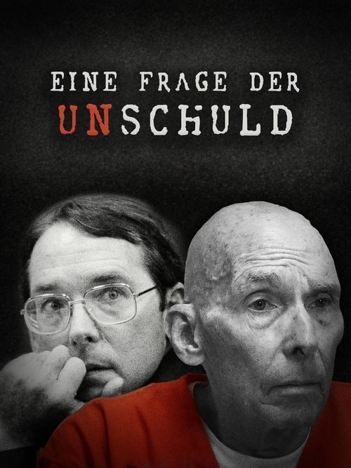 Eine Frage der Unschuld Filmplakat