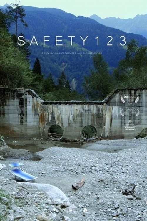 Sicherheit123 Filmplakat