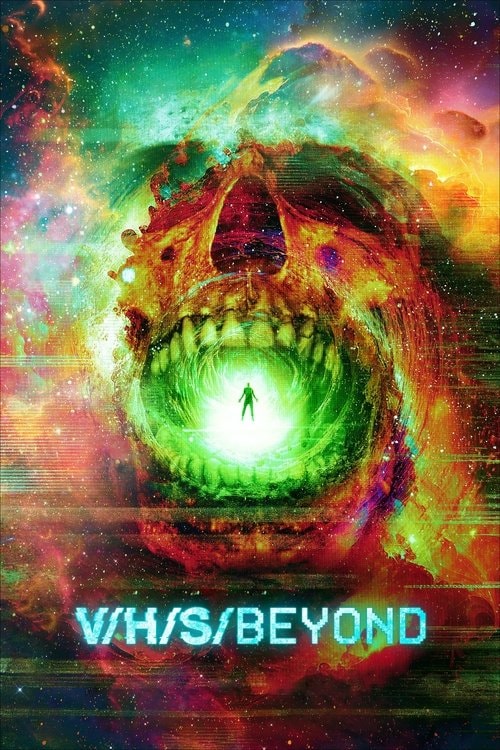 V/H/S/Beyond Filmplakat