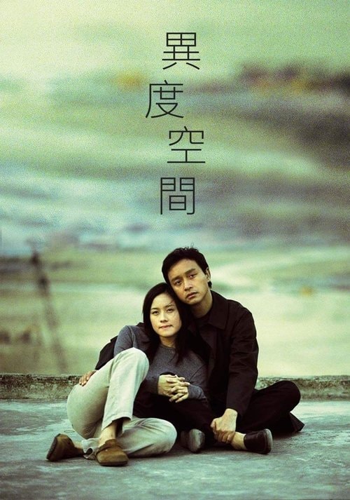 Inner Senses Filmplakat