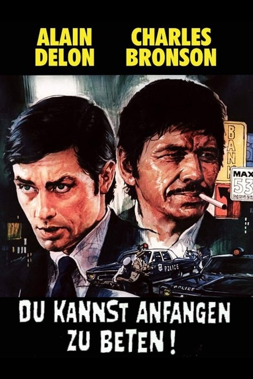 Bei Bullen »singen« Freunde nicht Filmplakat