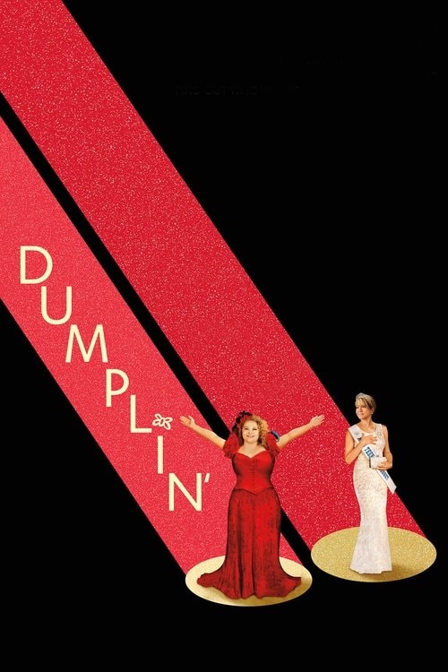 Dumplin' Filmplakat