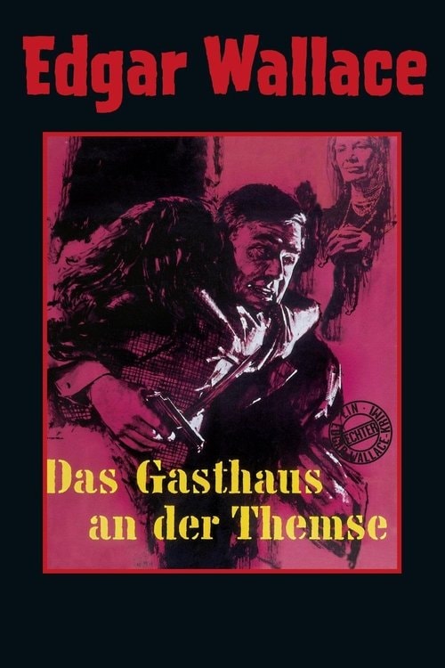 Das Gasthaus an der Themse Filmplakat