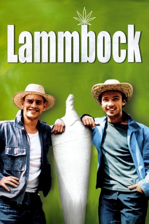 Lammbock Filmplakat