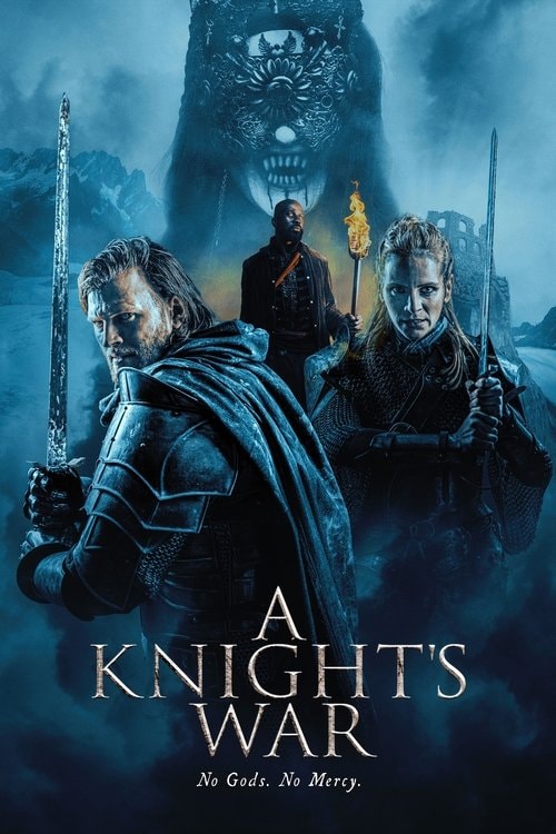 A Knight's War Filmplakat