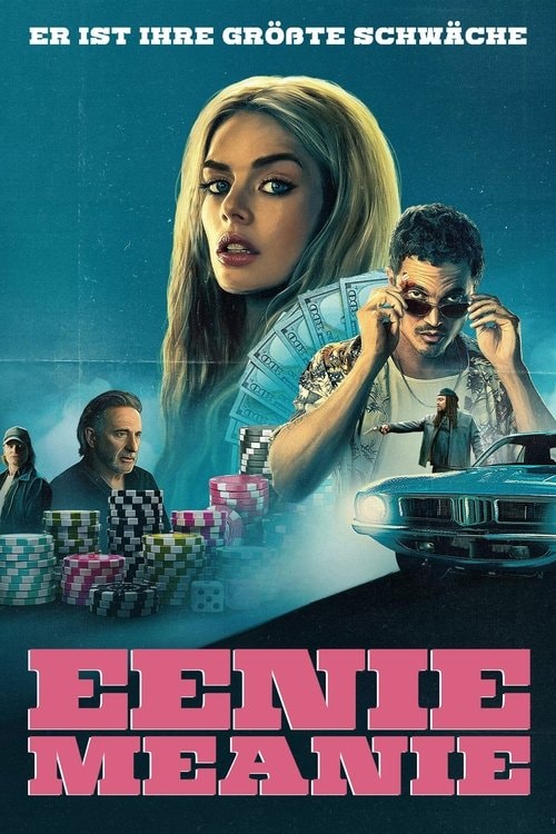Eenie Meanie Filmplakat