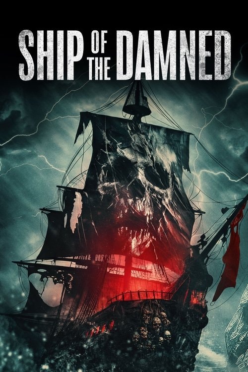 Ship of the Damned Filmplakat